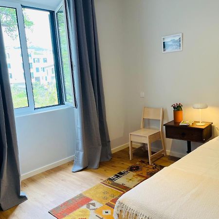 Lovely 2-Bedroom Rental Unit In Historic Funchal Εξωτερικό φωτογραφία