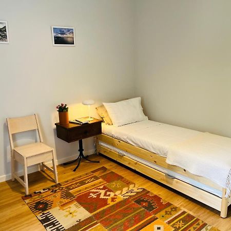 Lovely 2-Bedroom Rental Unit In Historic Funchal Εξωτερικό φωτογραφία