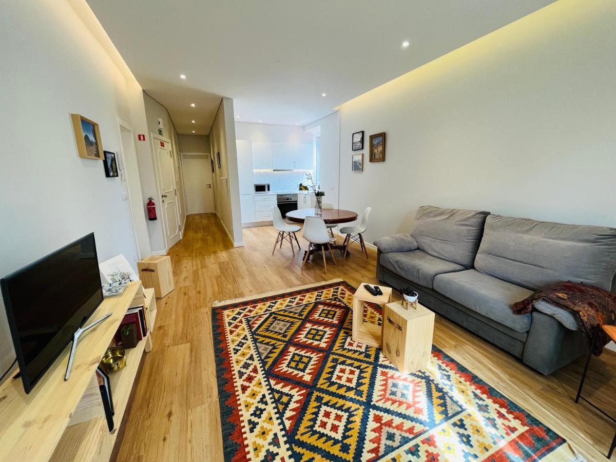 Lovely 2-Bedroom Rental Unit In Historic Funchal Εξωτερικό φωτογραφία