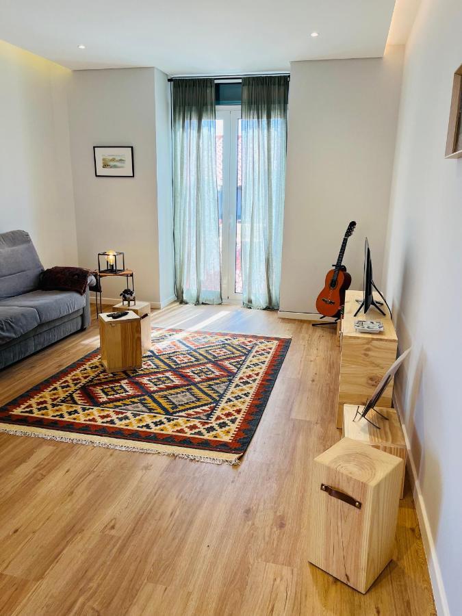 Lovely 2-Bedroom Rental Unit In Historic Funchal Εξωτερικό φωτογραφία