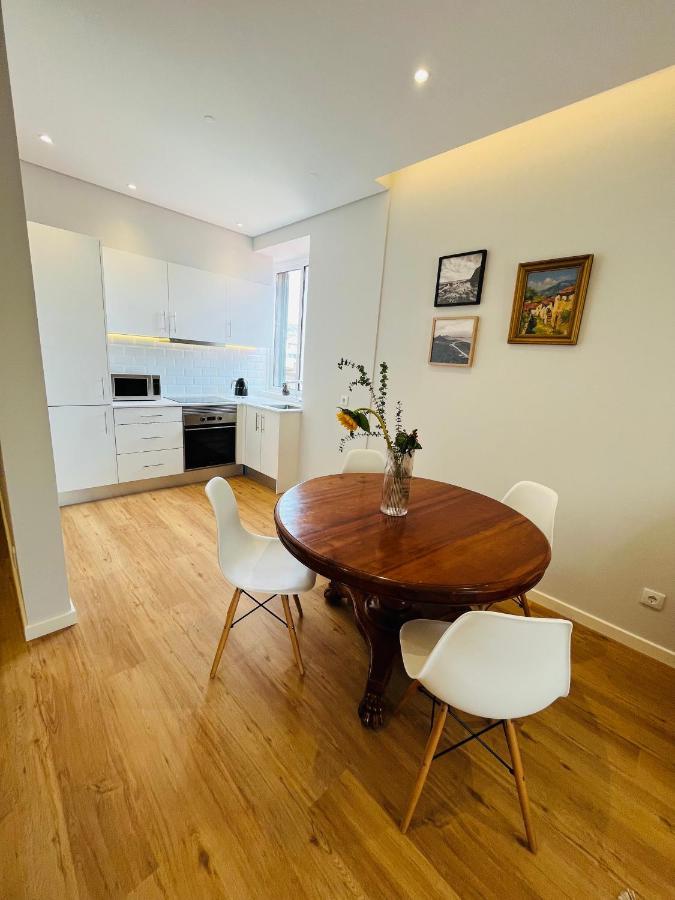 Lovely 2-Bedroom Rental Unit In Historic Funchal Εξωτερικό φωτογραφία