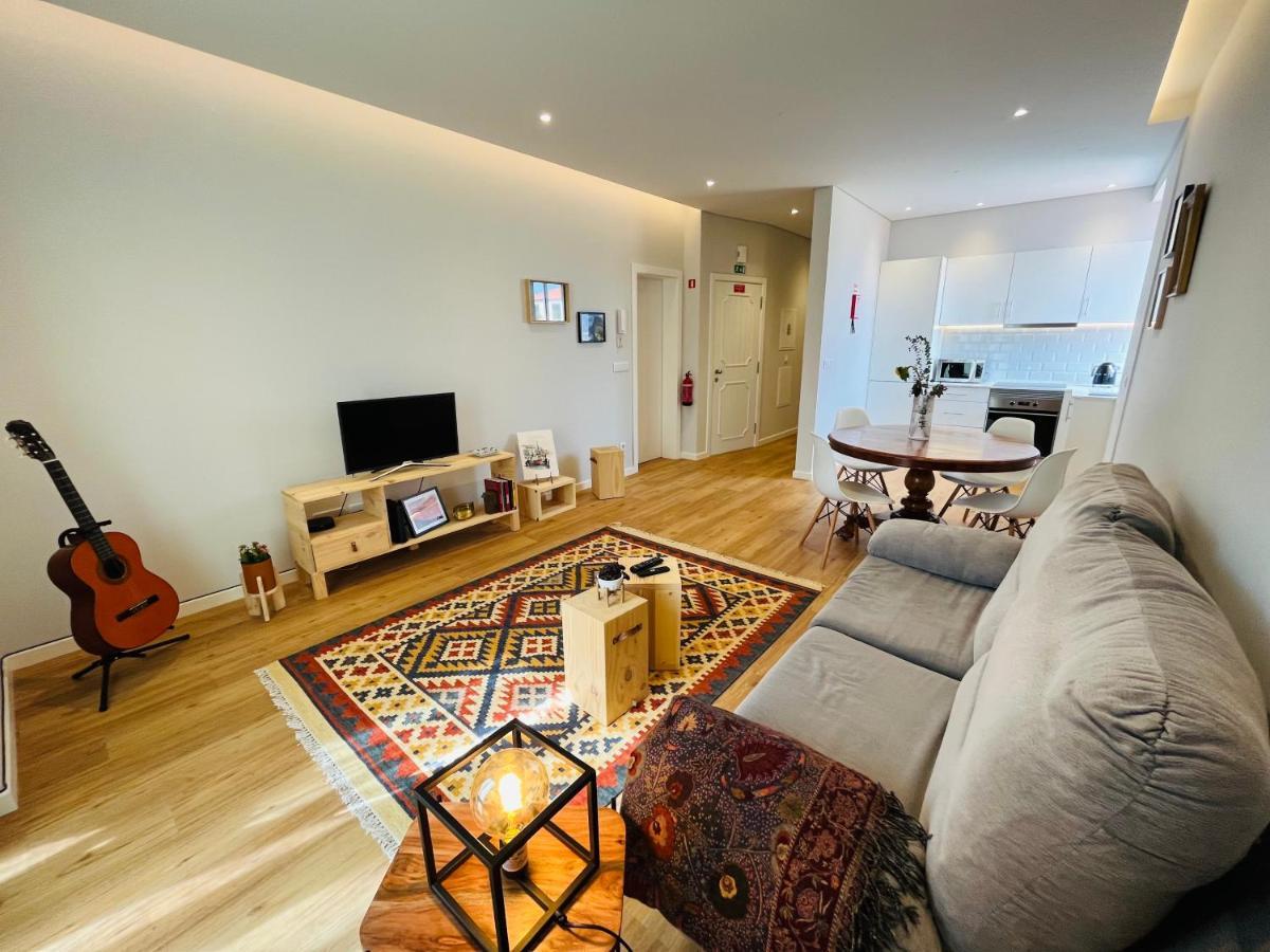Lovely 2-Bedroom Rental Unit In Historic Funchal Εξωτερικό φωτογραφία