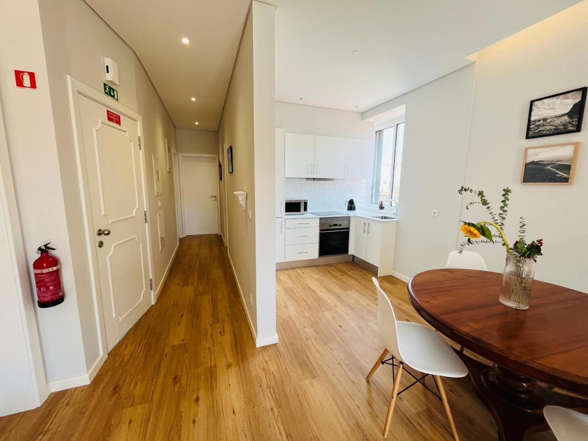 Lovely 2-Bedroom Rental Unit In Historic Funchal Εξωτερικό φωτογραφία