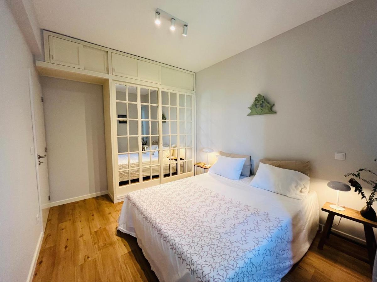 Lovely 2-Bedroom Rental Unit In Historic Funchal Εξωτερικό φωτογραφία