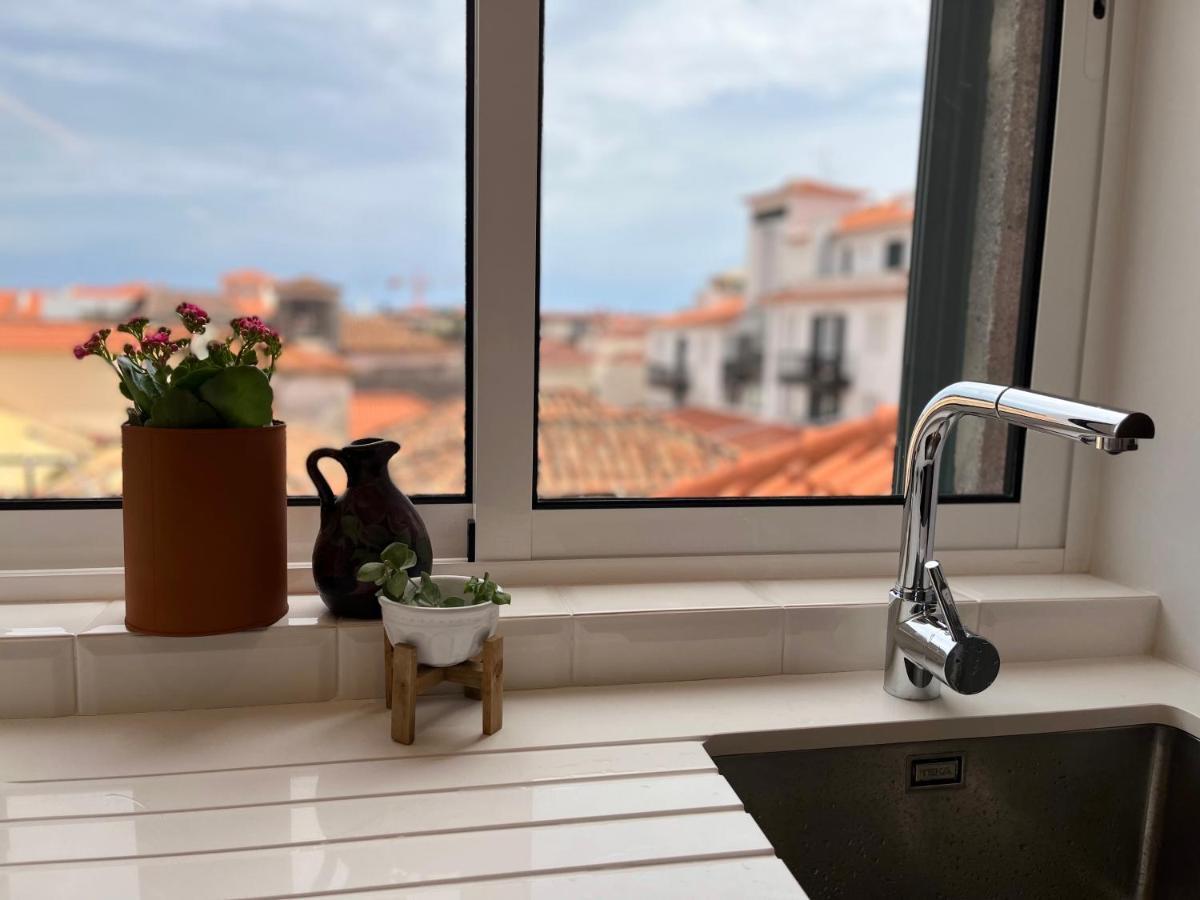 Lovely 2-Bedroom Rental Unit In Historic Funchal Εξωτερικό φωτογραφία