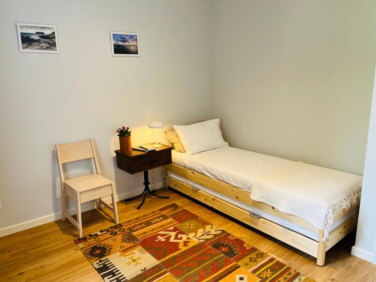 Lovely 2-Bedroom Rental Unit In Historic Funchal Εξωτερικό φωτογραφία