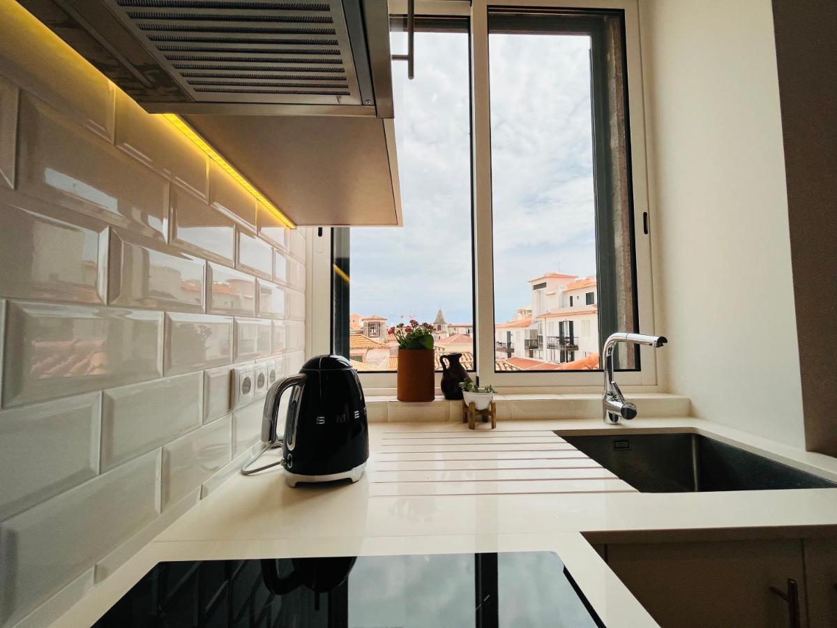 Lovely 2-Bedroom Rental Unit In Historic Funchal Εξωτερικό φωτογραφία