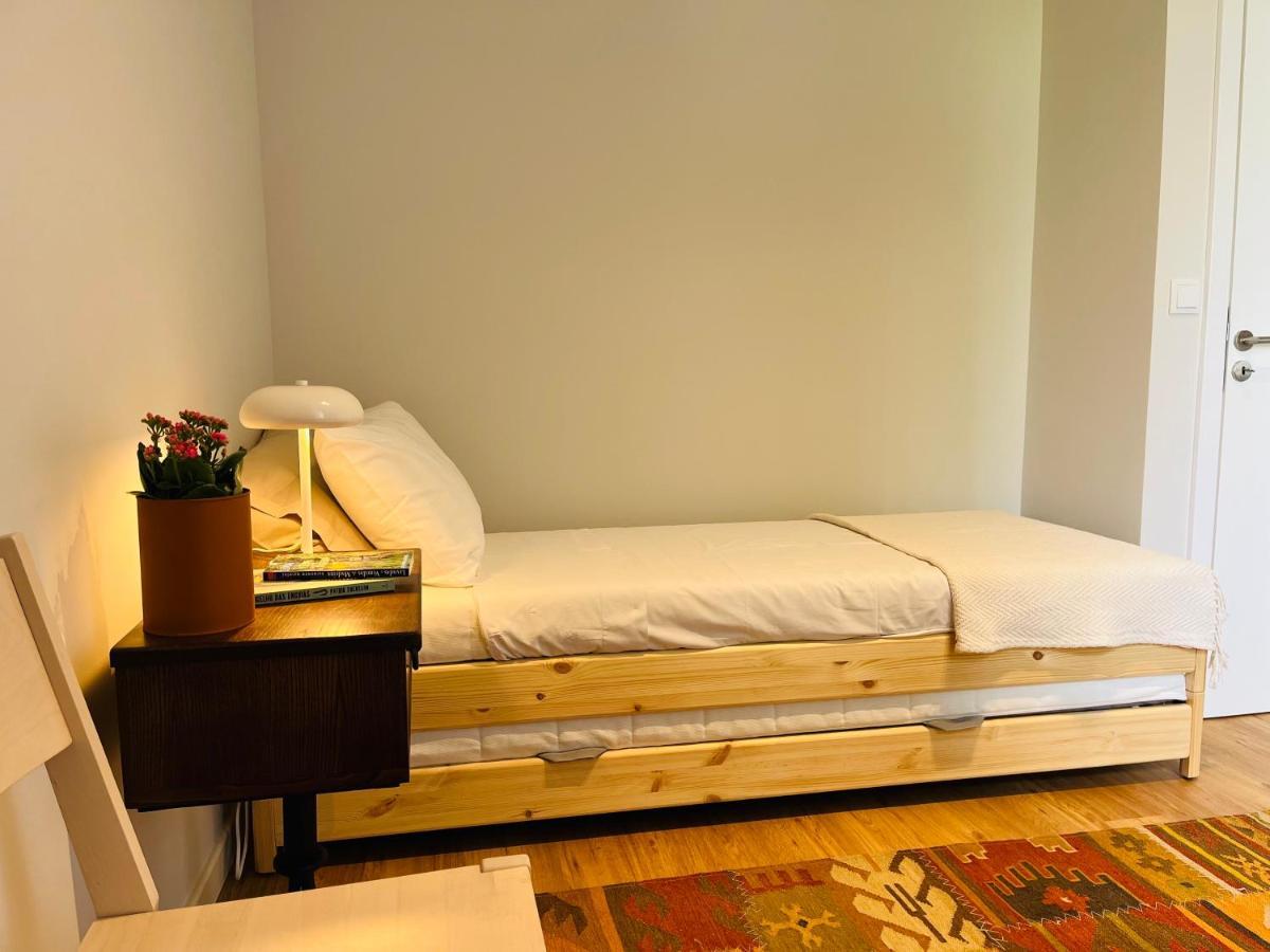 Lovely 2-Bedroom Rental Unit In Historic Funchal Εξωτερικό φωτογραφία