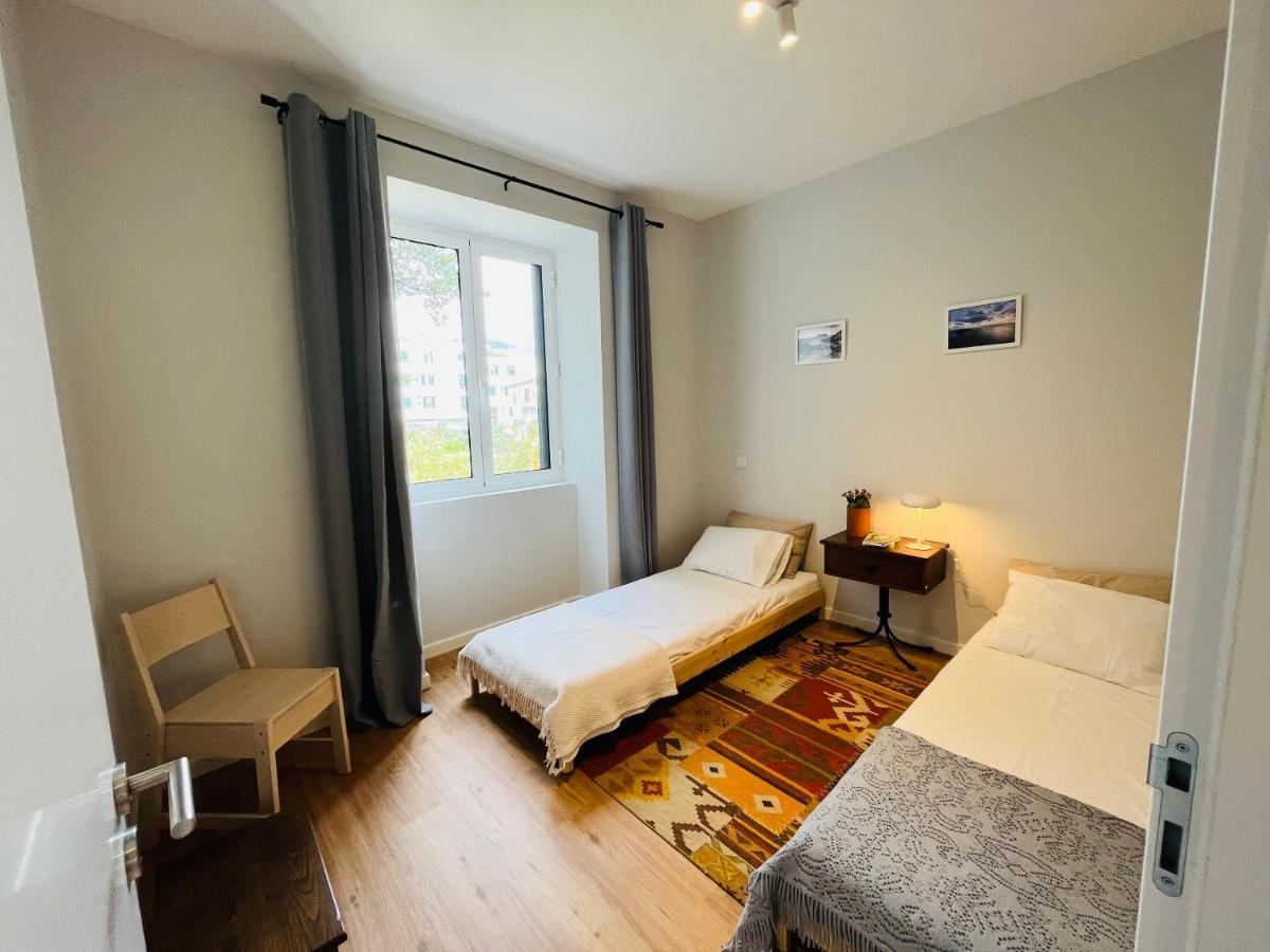 Lovely 2-Bedroom Rental Unit In Historic Funchal Εξωτερικό φωτογραφία