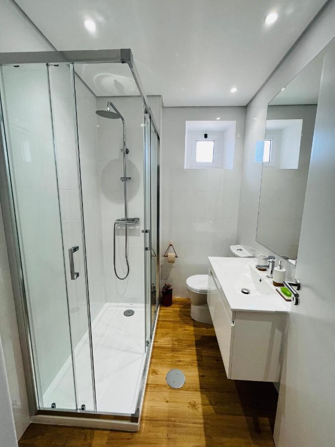 Lovely 2-Bedroom Rental Unit In Historic Funchal Εξωτερικό φωτογραφία